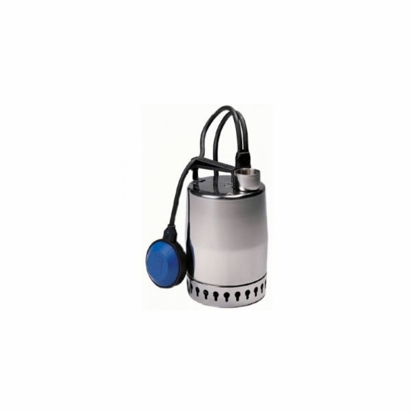 Grundfos UNILIFT KP 250A1 ponorné čerpadlo 0,5kW 1X230V s...