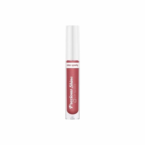 Miss Sporty Precious Shine Lesk na rty 040 Perfect Rosewo...