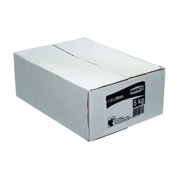 Modeco Lepicí tyčinky pro zbraně PRO+ 12x200mm 5kg (MN-97...
