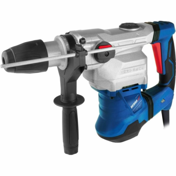Vrtací kladivo Dedra SDS MAX, 1500W