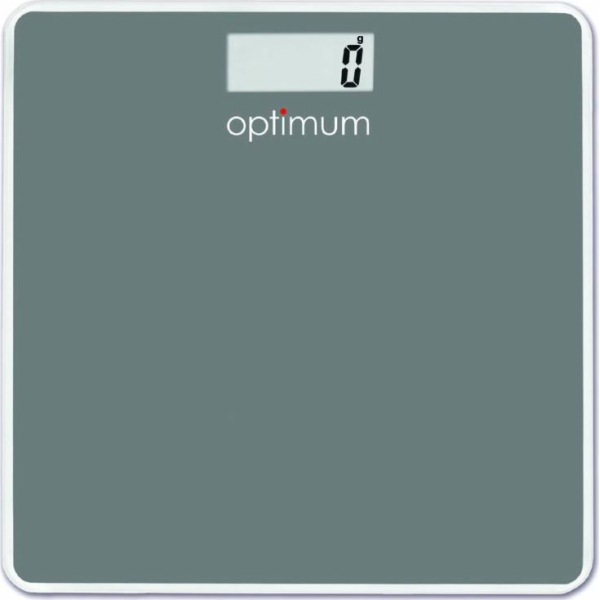 Optimální koupelnová váha WG-0166