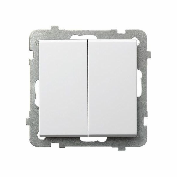 Ospel Sonata 16AX IP20 bílý (LP-2R/m/00)