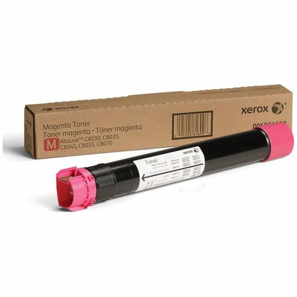 Toner Xerox DMO 006R01703 purpurový