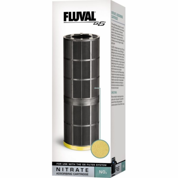 Fluval Nitrační patrona pro filtry G6