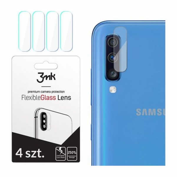 3MK HYBRID GLASS 3MK FG OBJEKTIV K FOTOAPARÁTU GALAXY A70