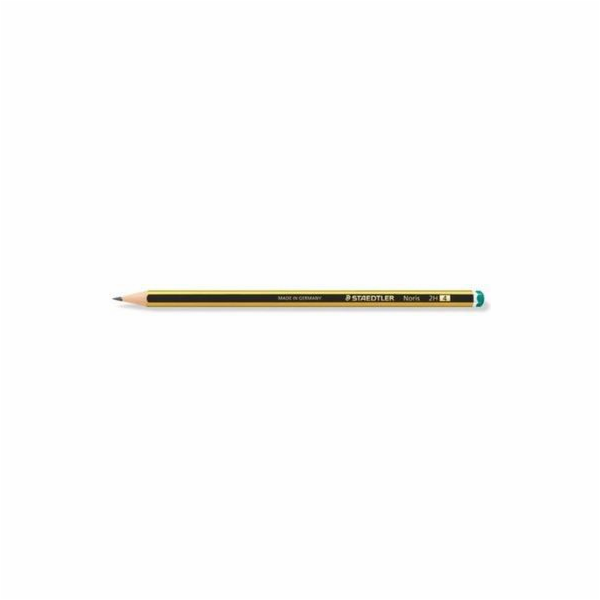 Tužka Staedtler Noris 2H č. 4
