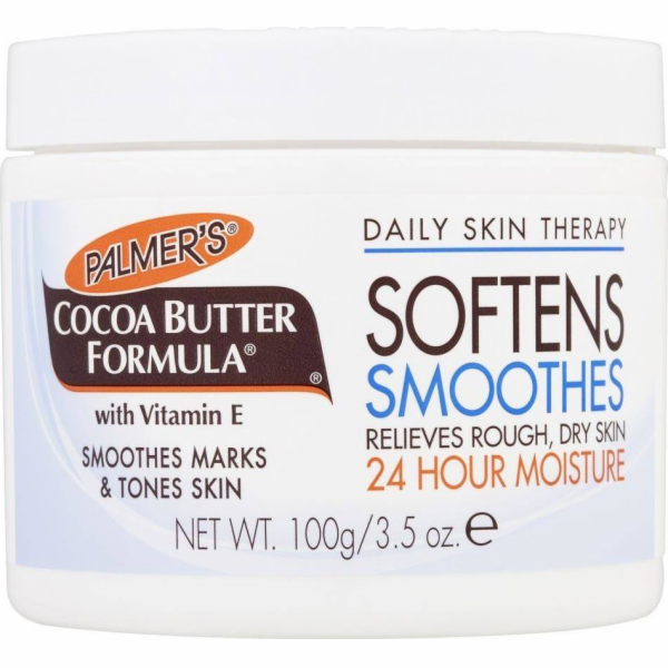 Palmer`s PALMER S_Cocoa Butter Formula Softens Smoothes B...