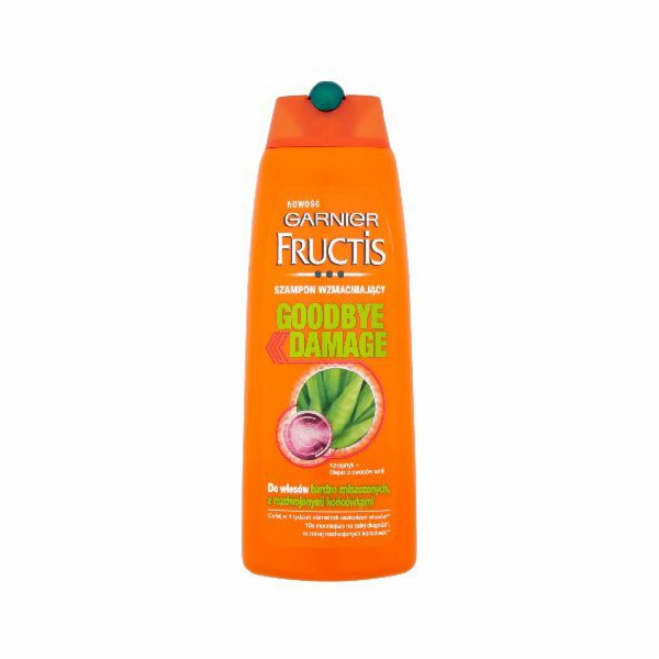 Šampon na vlasy Garnier Fructis Goodbye Damage 250 ml