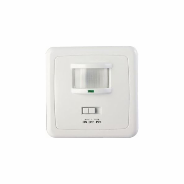 Orno Pohybový senzor pro LED 600W 140° bílá (OR-CR-205)