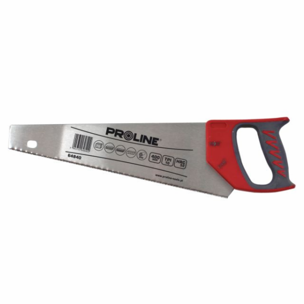 Proline Pilový kotouč 450mm 10TPI - 64845