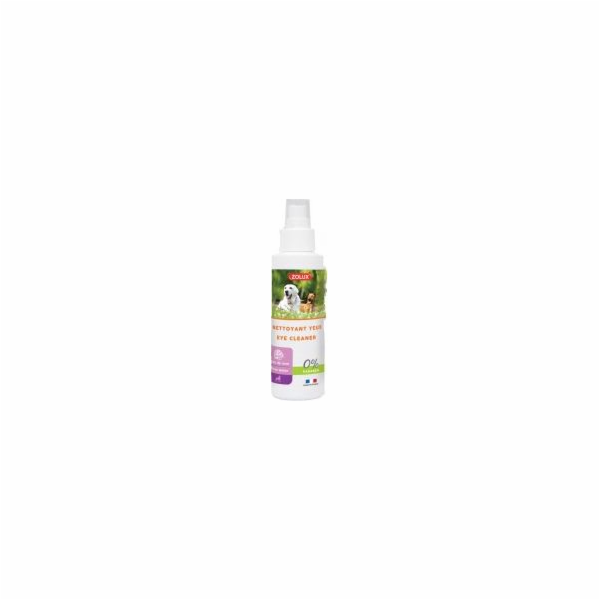 Zolux oční čisticí kapalina 100 ml