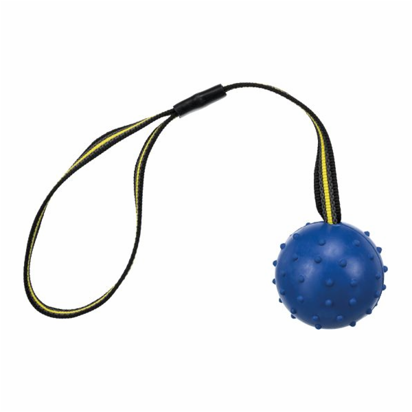 Trixie Ball na sportovním popruhu