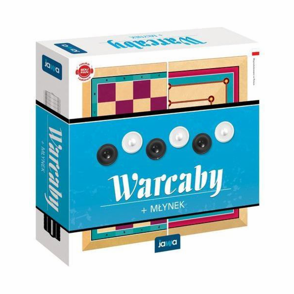 Jawa dáma / bruska (236646)