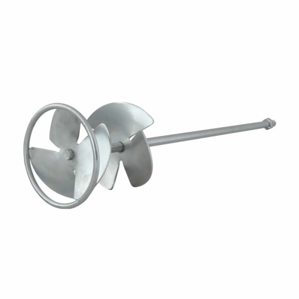 Modeco Univerzální mixér M14 typ F 140x600mm - MN-79-096
