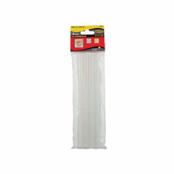 Modeco Lepicí tyčinky na zbraně GEN-T 12x200mm 100g (MN-9...