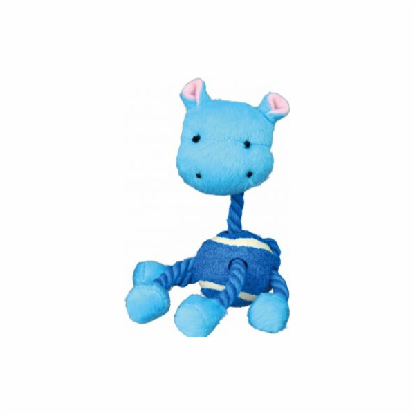 Trixie LANOVÁ HRAČKA S TENISOVÝM MÍČKEM