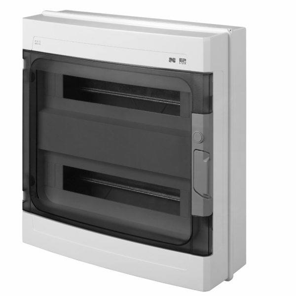 Elektro-Plast Přisazený modulární rozvaděč EP-Lux Plus RN...