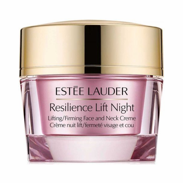 Estee Lauder Vyhlazující noční krém Resilience Lift Night...