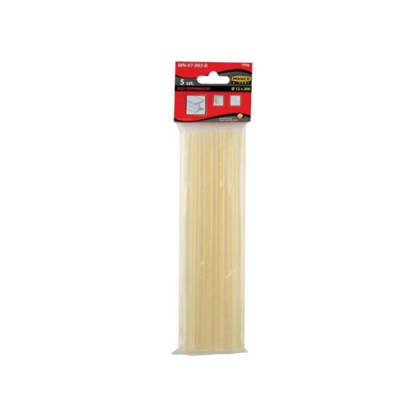 Modeco Lepicí tyčinky na zbraně PRO+ 12x200 100g - MN-97-...