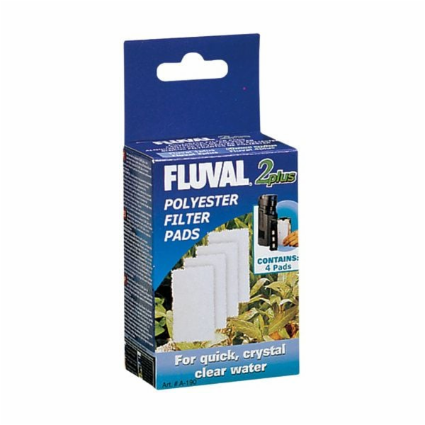 HOUBA HAGEN FLUVAL VLOŽKA PRO FILTR 2PLUS