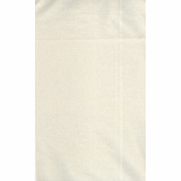 Matex JERSEY LIST DARK ECRI 70X140 S VÝMAZEM (MT0203)