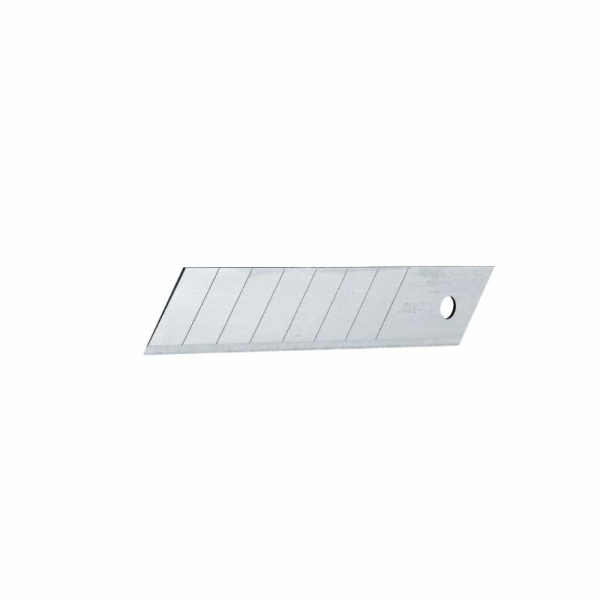 Modeco Broken čepele 18mm 5 ks. (MN-63-102)