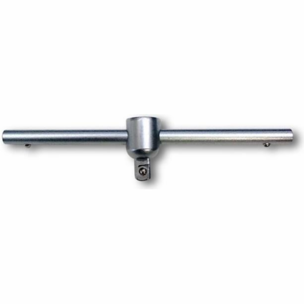 Dedra T-knoflík CrV 1/4 - 17H106
