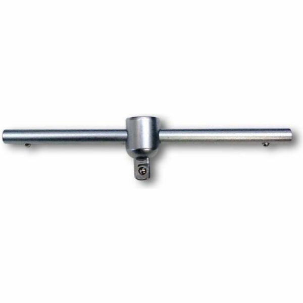 Dedra T-knoflík CrV 1/4 - 17H106