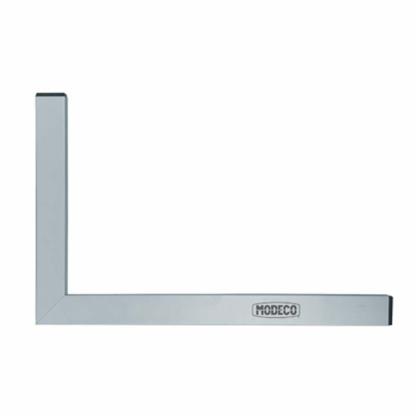 Modeco Zednický čtverec s eloxovaným povlakem 600x450mm -...