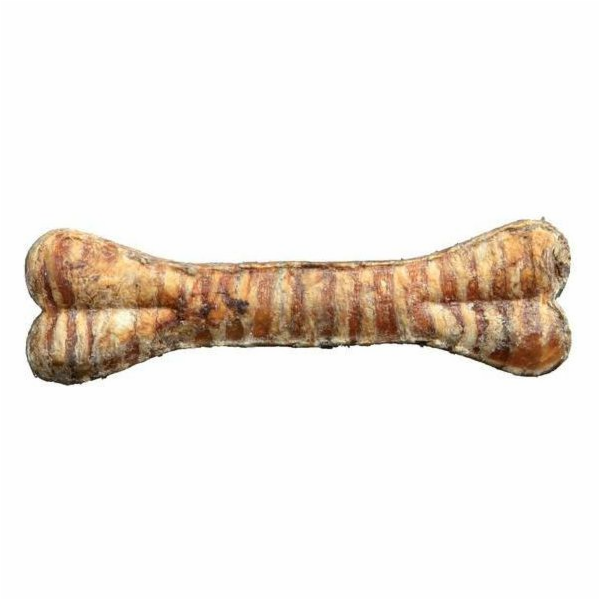Trixie HOVĚZÍ KOST SUŠENÁ 15cm 90g