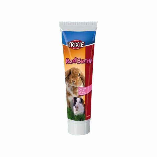 Trixie slad pro hlodavce z červeného ovoce, 100g