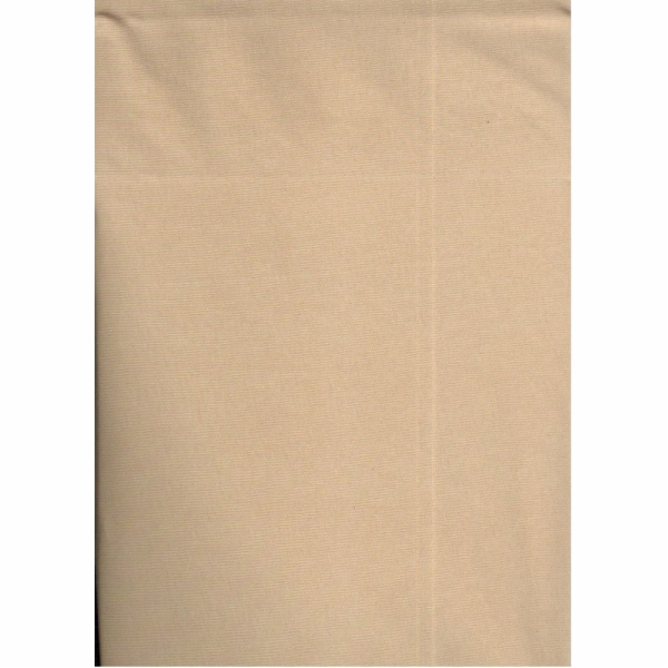Matex froté prostěradlo 120 x 60 cm béžové (MT0152)