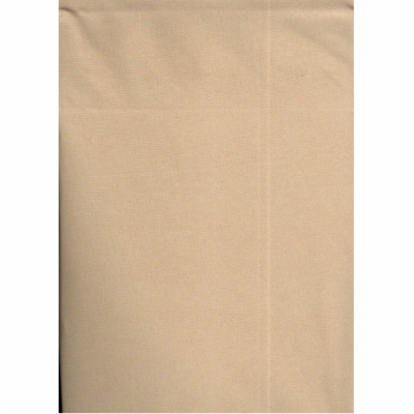 Matex froté prostěradlo 120 x 60 cm béžové (MT0152)