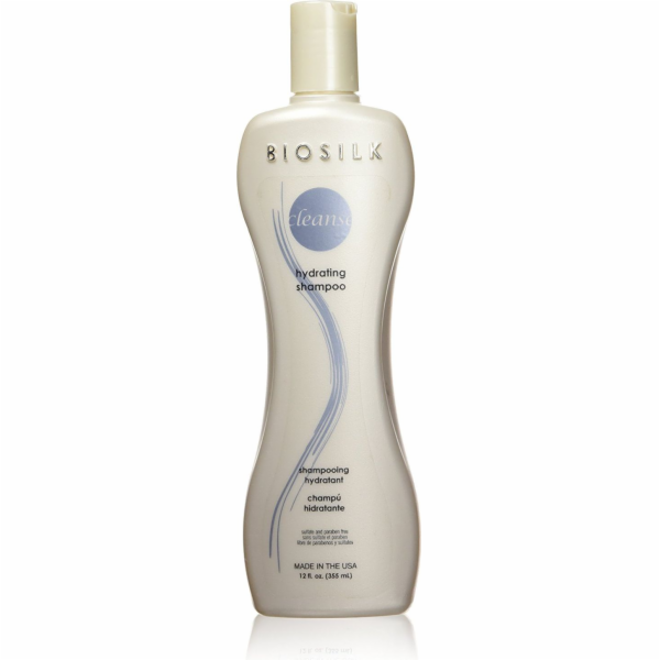 Biosilk Hydrating Therapy Shampoo hluboce hydratační šamp...