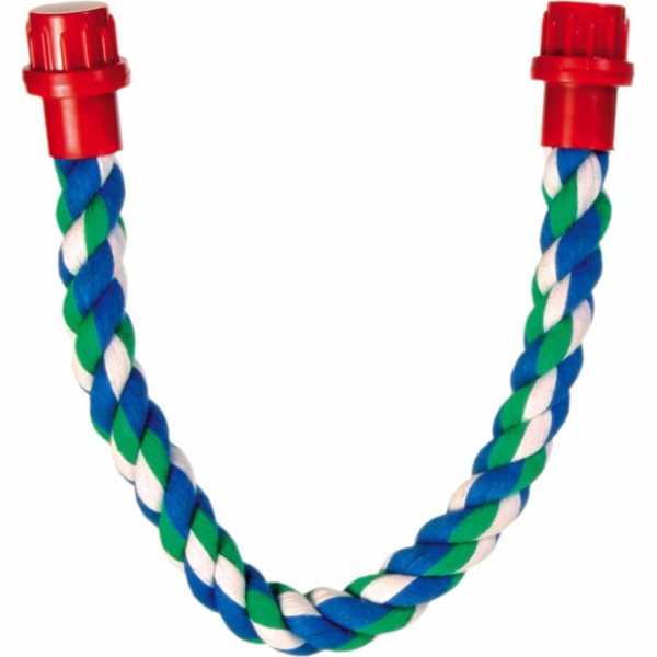 Trixie BAVLNĚNÁ HOUPAČKA PTÁČEK 37cm