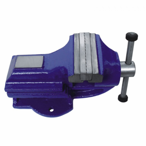 Dedra Zámečnický svěrák 80/70mm váha 6kg - 12A307
