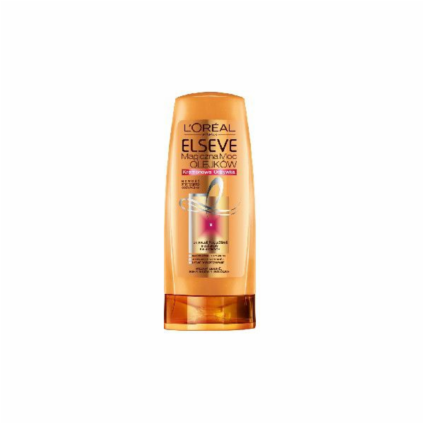 L Oreal Paris Elseve Kondicionér na vlasy Magical Power o...