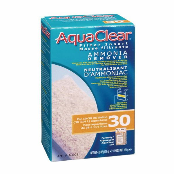 HAGEN AQUA ČISTÁ VLOŽKA 150/30 ŠTRK