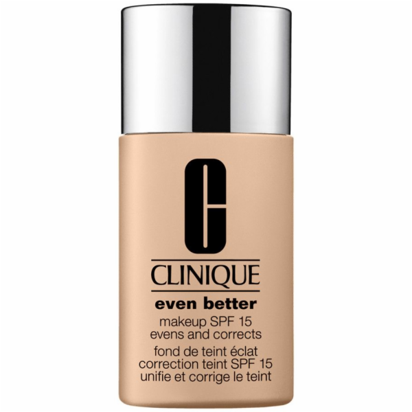Clinique Even Better Makeup SPF15 Vyrovnává a opravuje Al...