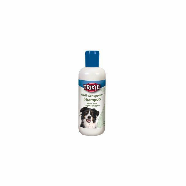 Trixie ŠAMPON PROTI LUPŮM 250 ML