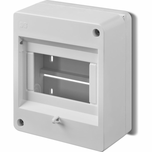 Elektro-Plast Modulární rozváděč 1 x 5 MINI S-5 IP20 (230...