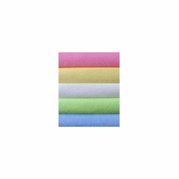 ODOLNÉ PLECHY Matex 120X60 S DŘÍVEM - MODRÉ FROTÉ (MT0106)