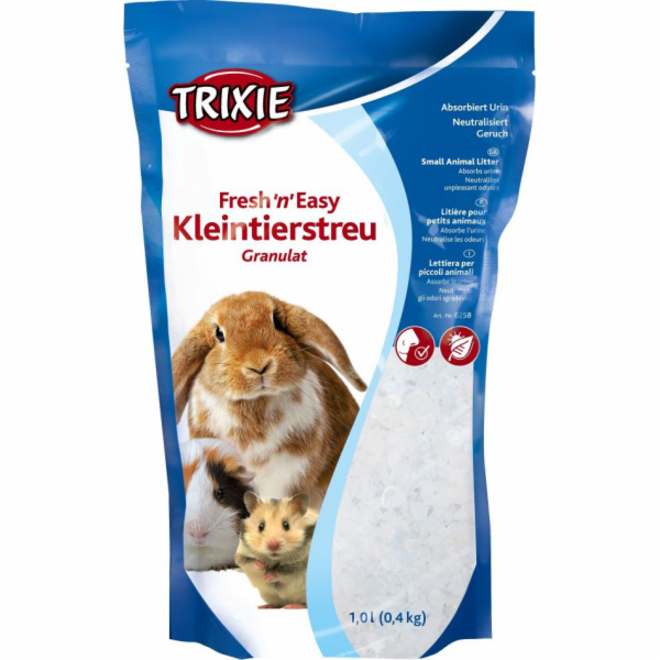 SILIKONOVÝ SUBSTRÁT Trixie RODENT TX-6258