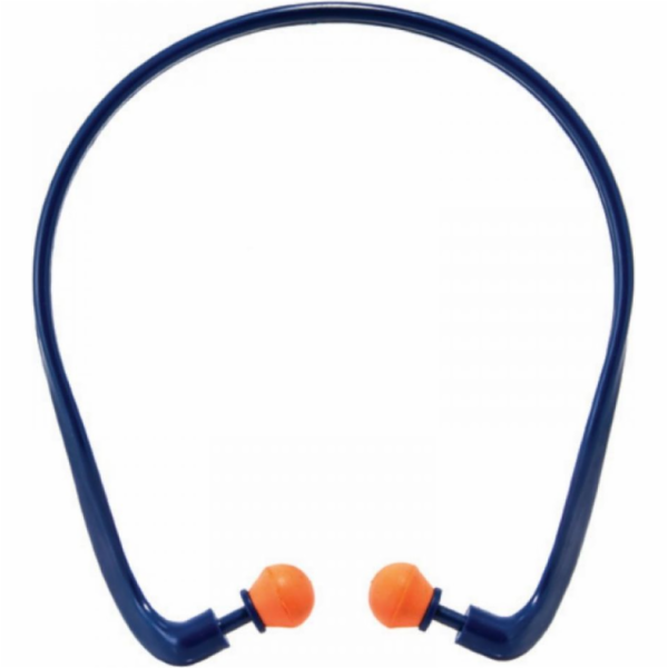 Dedra Foam špunty do uší s obloukem 21dB (BH1031)