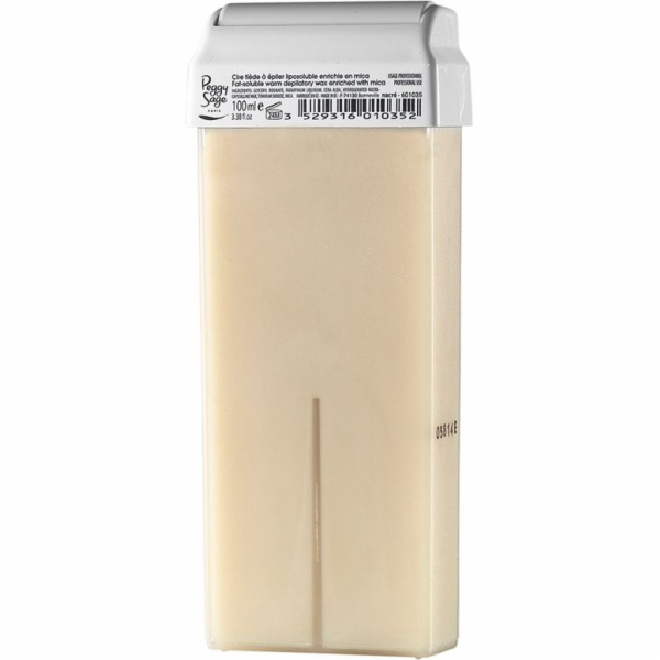 Depilační vosková kazeta Peggy Sage Narce 100 ml (ref. 60...