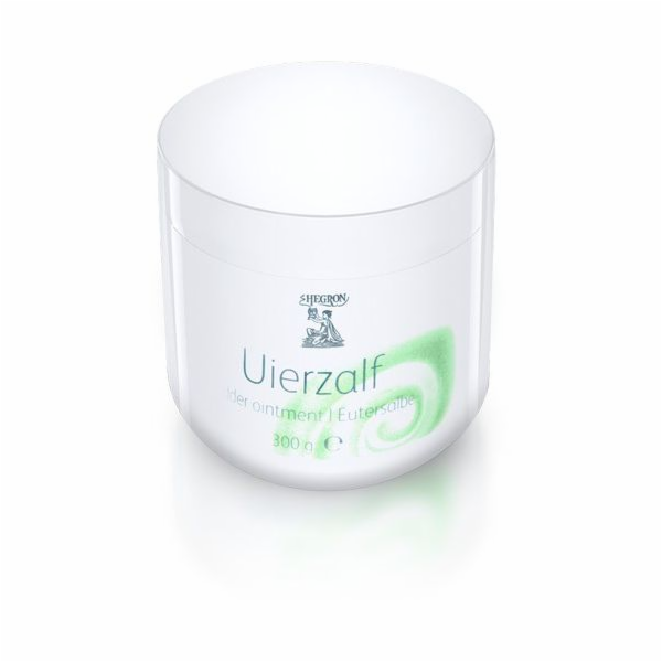 TENEX Hegron Uierzalf tělový krém 300ml