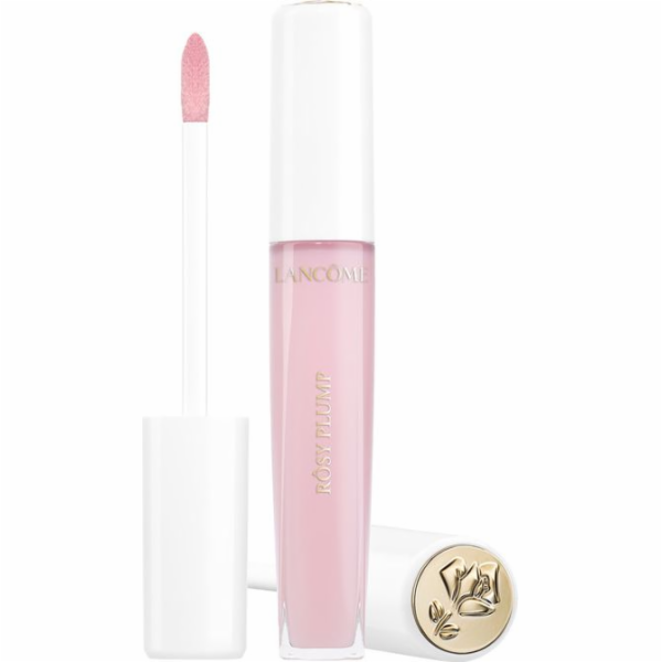 LANCOME L absolu Gloss Rosy Plump lesk na rty 8ml