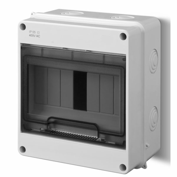 Elektro-Plast Přisazený modulární rozvaděč EP-Lux Plus RN...