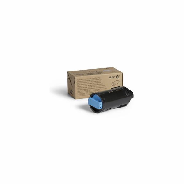 Xerox toner pro Versalink C500/C505, azurová (106R03884)