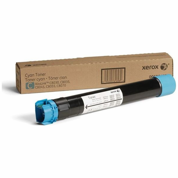 Toner Xerox DMO 006R01702 azurový
